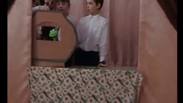 комар смотреть онлайн