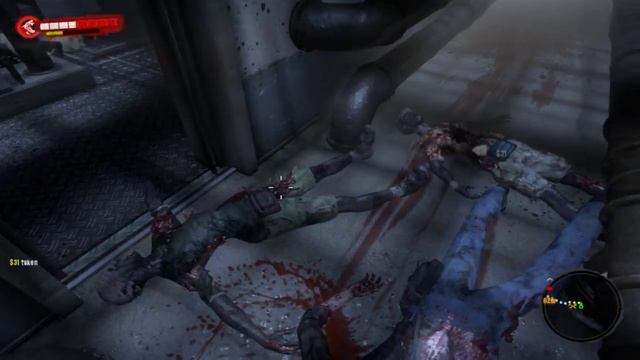 Dead Island vs Skyrim Part 2 (The Review): Trashed Classics смотреть онлайн