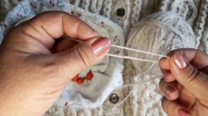 Японский кардиган по мастер классу Ольги Кондратьевой из пряжи ЯрнАрт Легенда.