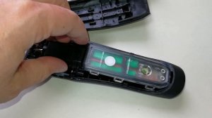 Disassembly of Braun Cruzer shaver Is it waterproof?