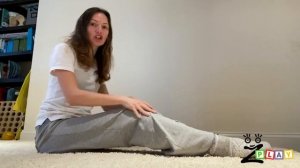 Пальчиковая игра "Червячки"