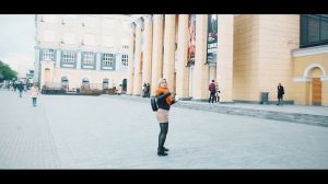 Прошлое — это прекрасно, моя Мари - Джио Россо / Мария Крупнова