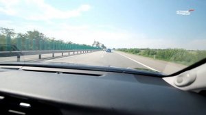 Тестируем STAGE 2 на CAMRY V70 ❓Кто быстрее Opel OPC на 340 л.с. или Camry V70 на 330+ л.с.❓❓❓ 2/3