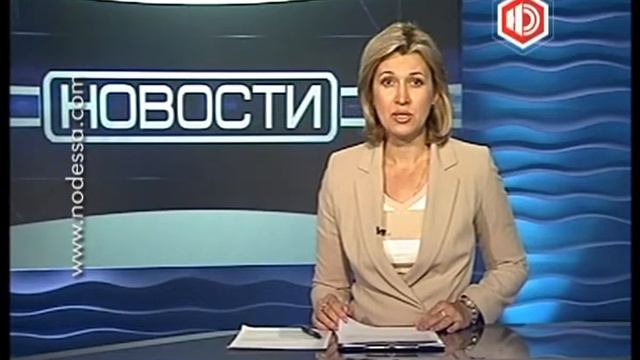 Новости в 21.00 с Ириной Коробко