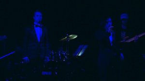 Игорь Кроль, Ярослав Баярунас - Illuminated (Hurts cover) || Части миров IV