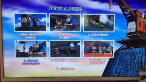 Blue mountain mystery dvd menu walkthrough