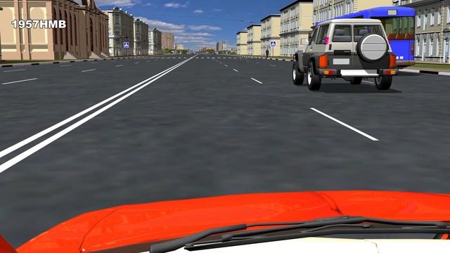 Пешеходные переходы ПДД РА смотреть онлайн