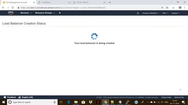 Configure Health Check | EC2-Load Balancer | AWS Tutorial For Beginners смотреть онлайн