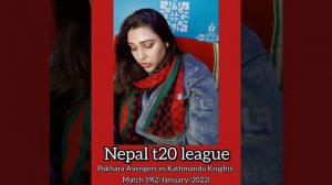 Pokhara Avengers vs Kathmandu Knights MATCH 19🇳🇵Nepal t20 league 🇳🇵@AstrologerDr.KarishmaKaushikk