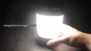 Переносная Лампа на Аккумуляторе Superfire T31