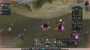 ОБЗОР RF Online от Инновы на 12.07.2022