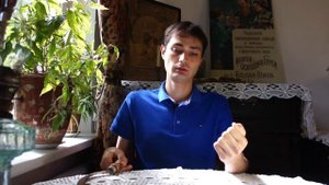 Серп. История появления и использования в быту.