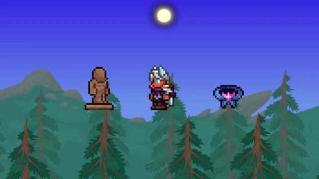 Гайд Terraria | БОЛЬШАЯ ЖИВУЧЕСТЬ? смотреть онлайн