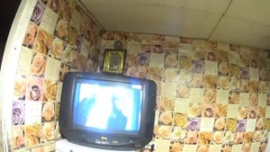 Цифровая приставка для кинескопного ТВ