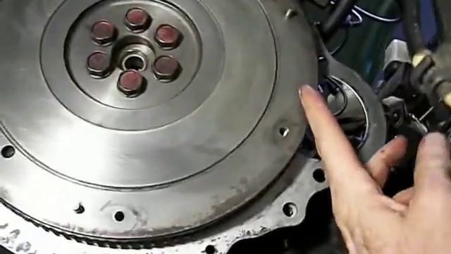 1975 Datsun 280z clutch and transmission swap pt 8 смотреть онлайн