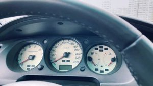 Honda Accord 6 поколения/Аккорд - Привет из 2000-х?