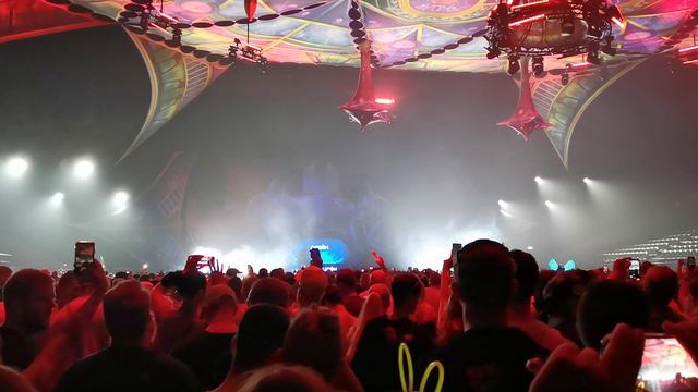 Neelix intro, Elements 2022 Royal Arena смотреть онлайн