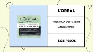 SKINCARE DUPES: DE 1500 PESOS A 200 PESOS.