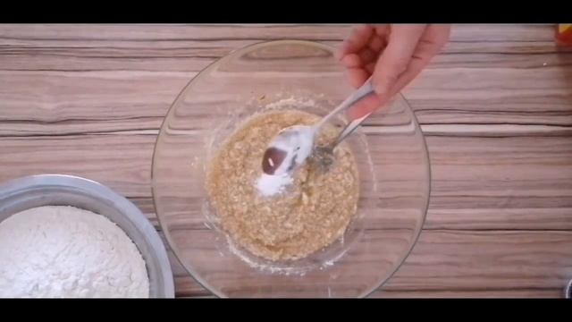 Рецепт имбирного пряника. #имбирныйпряник