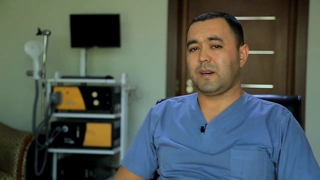 Ишемик инсульт.Геморрогик инсульт.Остиохондроз хақида маълумот. смотреть онлайн