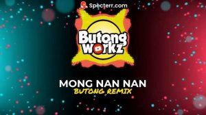 MONG NAN NAN - FLI:P | VITAMIN A  | TIKTOK TRENDS | DJBUTONG REMIX