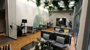 Страшны ли тройки в Дубае? lemon tree hotel dubai 3* новый отель на пляже Джумейра JBR  2022