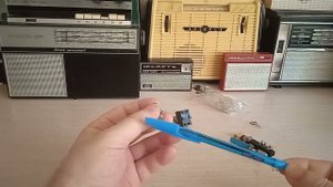 Рецепт изготовления светодиодов  от мальчишек СССР