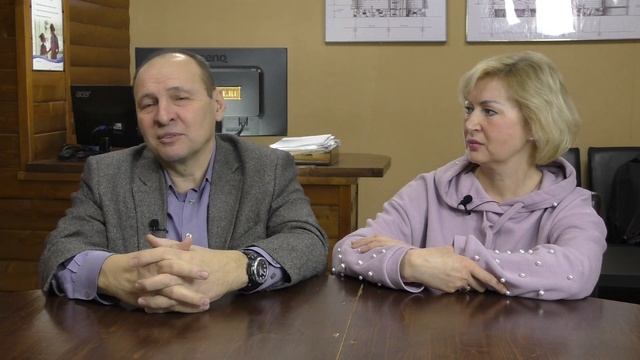 Отзыв клиента / Баня из бруса камерной сушки / Индивидуальный проект