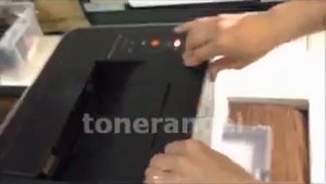 Reset your Samsung drum with our stick on chip - CLP 360, 365W, CLX 3300, CLX 3305