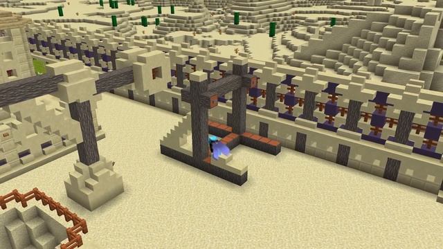 TekTopia #30 - Ancient Ruins (Minecraft Villager Mod) смотреть онлайн