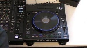 HOW THE LC6000 CAN BE INTEGRATED INTO YOUR EXISTING DENON DJ SETUP (Quick Overview)