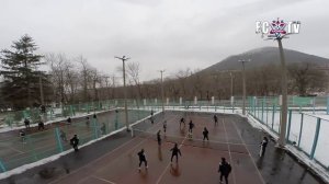 ФК АКТОБЕ НАЧАЛО-2015 (FC AKTOBE GoPro)