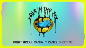 Cyberpunk 2077 — Hole In The Sun by Point Break Candy (Raney Shockne feat. COS and CONWAY)