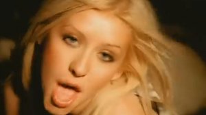 Christina Aguilera - Genio Atrapado (Official Video)