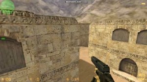 Как летать в кс 1.6