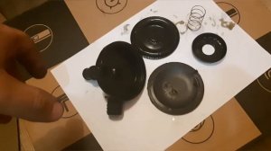 Трещит, дымит, не едет.... Что не так с T5? ВКГ..