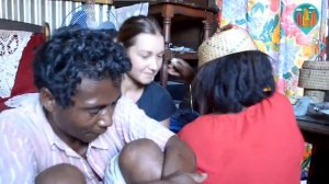 После такого вы не поедете в Африку! Сеанс шамана на Мадагаскаре| Часть 5