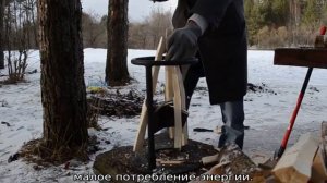 Дровокол своими руками
