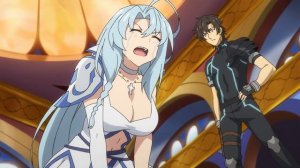 Комбатанты будут высланы: глубокий обзор наследника Коносубы