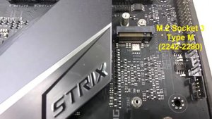 Rog Strix B360 F Gaming ASUS Mothboard Unboxing and Review | Tech Land