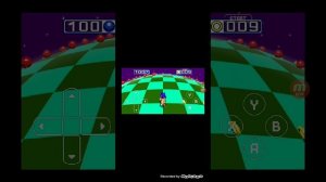 ЧЕРТОВ СПЕЙШАЛ СТЕЕЕЕЕЕЙДЖ!!!!!!!!!!!!. Прохождение Sonic 3 A.I.R