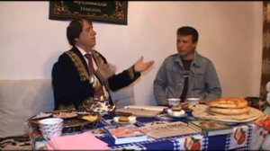 Чарогчи Ёвон кисми-3