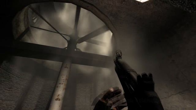 STALKER Чистое Небо - высокие настройки графики смотреть онлайн