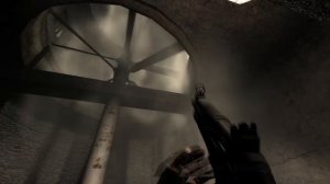 STALKER Чистое Небо - высокие настройки графики