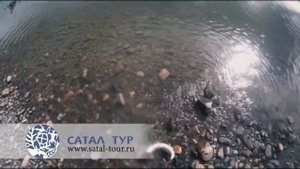 Сатал Тур_Рыбалка в Якутии, Верхоянский район