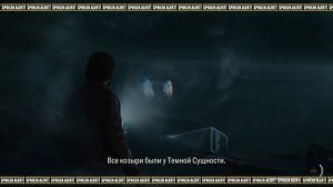 ALAN WAKE 2 ОБЗОР