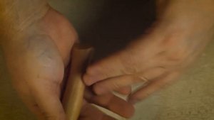 Обзор ножа Opinel №9 Inox.  Розыгрыш среди подписчиков.