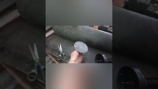 Просто "ноги" для "просто" фидера! Изготовление пяток для рыболовной платформы. смотреть онлайн