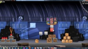How to edit Angry Birds Rio Levels (v2.2.0)