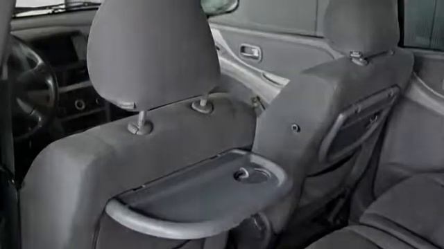 Nissan Almera Tino 1.8 Acenta Airco ECC Navigatie Camera Inruil mogelijk смотреть онлайн